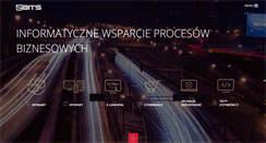 Desktop Screenshot of 2bits.pl